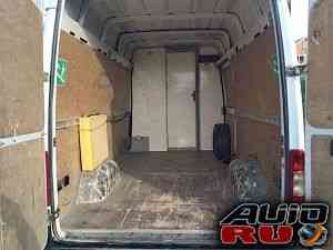 Mercedes-Benz Sprinter, 2004 Mercedes-Benz Sprinter, 2004
