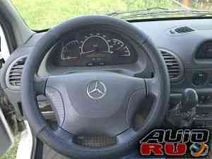 Mercedes-Benz Sprinter, 2004 Mercedes-Benz Sprinter, 2004