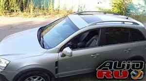 Opel Antara, 2008 Opel Antara, 2008