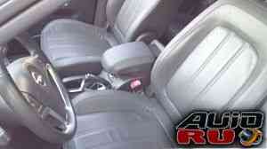 Opel Antara, 2008 Opel Antara, 2008