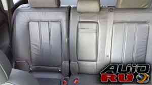 Opel Antara, 2008 Opel Antara, 2008