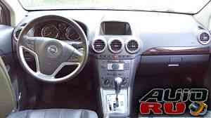 Opel Antara, 2008 Opel Antara, 2008