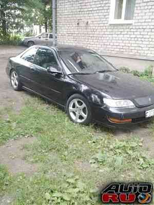 Acura CL, 1998 Acura CL, 1998