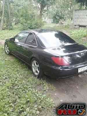 Acura CL, 1998 Acura CL, 1998