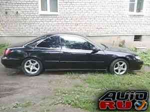 Acura CL, 1998 Acura CL, 1998