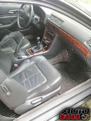 Acura CL, 1998 Acura CL, 1998