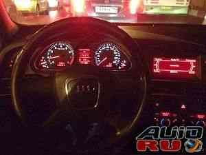 Audi A6, 2005