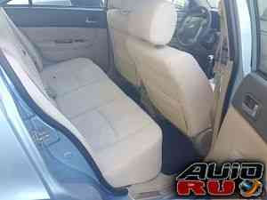 Chery, 2009 Chery, 2009