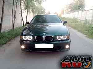 BMW 5, 1999