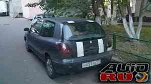 FIAT Bravo, 1998 FIAT Bravo, 1998