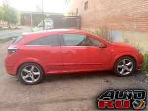 Opel Astra GTC, 2006 Opel Astra GTC, 2006