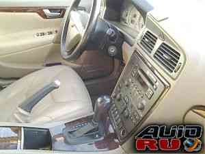 Volvo S60, 2005