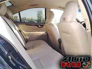 Volvo S60, 2005