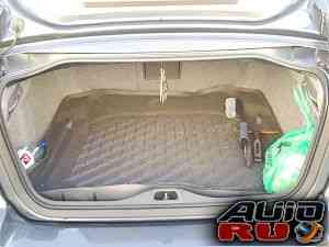Volvo S60, 2005
