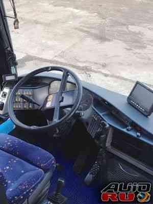 Neoplan Euroliner