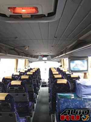 Neoplan Euroliner