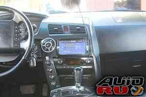 SsangYong Kyron, 2008 SsangYong Kyron, 2008