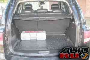 SsangYong Kyron, 2008 SsangYong Kyron, 2008