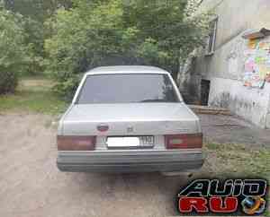 Volvo 740, 1991