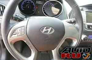 Hyundai ix35, 2010 Hyundai ix35, 2010
