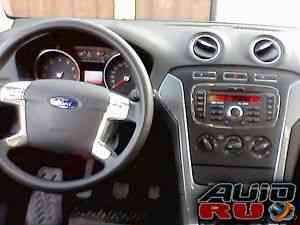 Ford Mondeo, 2011