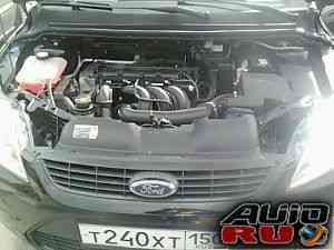 Ford Focus, 2009