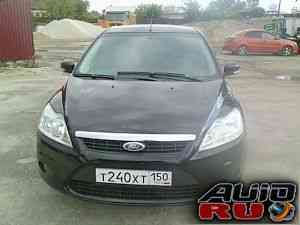 Ford Focus, 2009