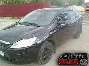 Ford Focus, 2009