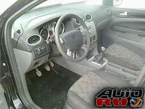 Ford Focus, 2009