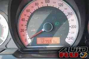KIA cee'd, 2007 KIA cee'd, 2007