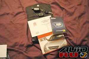 KIA cee'd, 2007 KIA cee'd, 2007