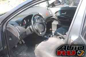 KIA cee'd, 2007 KIA cee'd, 2007