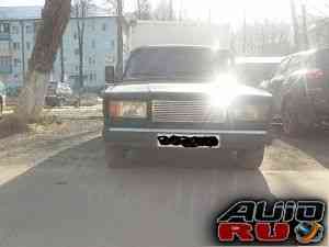 ВИС 2345, 2004