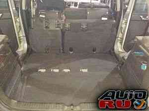 Hyundai Getz, 2008