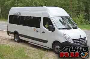 Renault Master, 2013 Renault Master, 2013