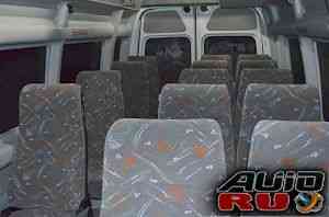 Renault Master, 2013 Renault Master, 2013