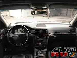 Volvo S80, 2003