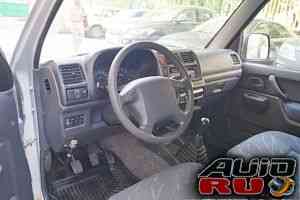 Suzuki Jimny, 2006 Suzuki Jimny, 2006