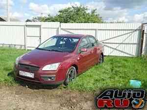 Ford Focus, 2006