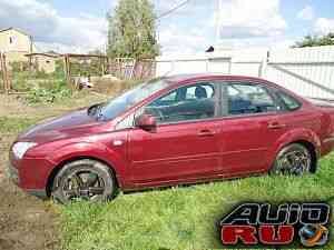 Ford Focus, 2006