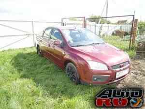 Ford Focus, 2006
