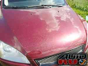 Ford Focus, 2006