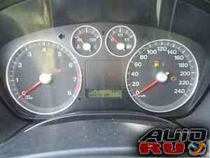Ford Focus, 2006