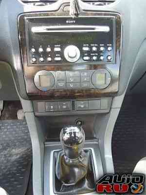 Ford Focus, 2006
