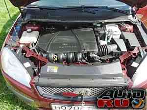 Ford Focus, 2006