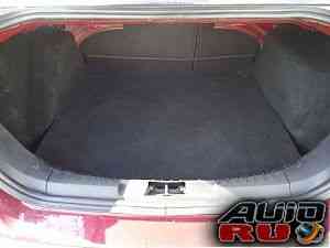 Ford Focus, 2006