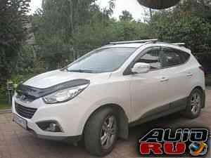 Hyundai ix35, 2011 Hyundai ix35, 2011