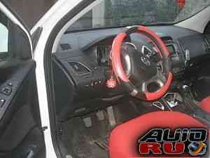 Hyundai ix35, 2011 Hyundai ix35, 2011