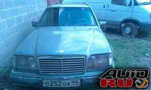 Mercedes-Benz E-класс, 1995