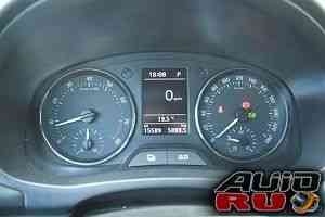 Skoda Fabia, 2012 Skoda Fabia, 2012